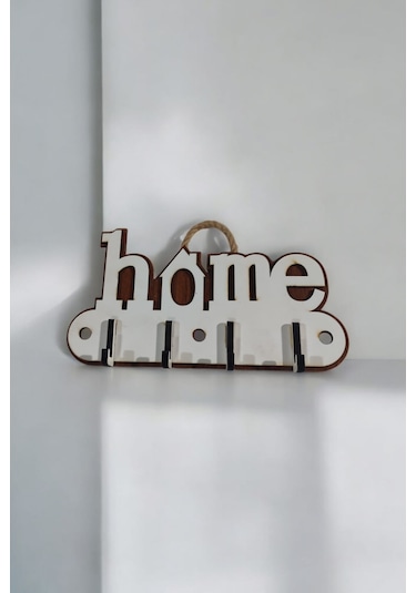 Home Anahtarlık