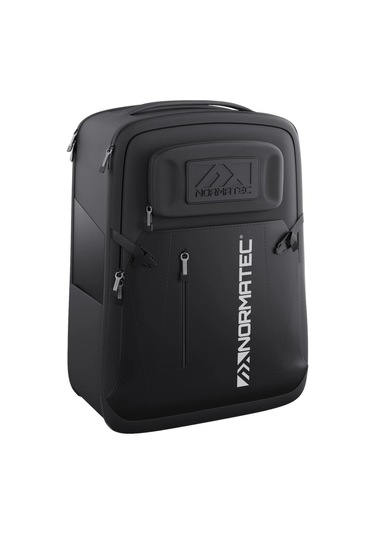 Normatec Sırt Çantası Siyah