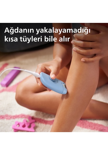 Philips Bre228/05 2000 Serisi Epilatör