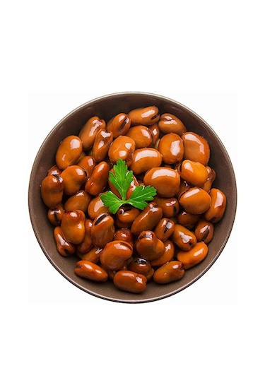 Bakla Konservesi 400gr X 3 Adet