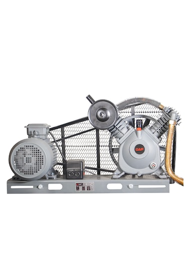 Çift Piston Kafa Grubu 5.5hp 12 Bar Gk2090b