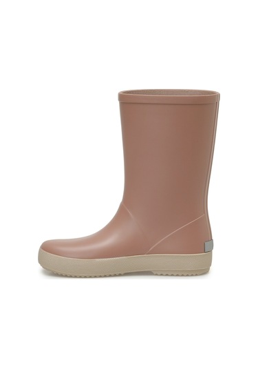 Igor W10292 Splash Dk Pembe Kız Çocuk Yağmur Çizmesi 000000000101890162 Pembe