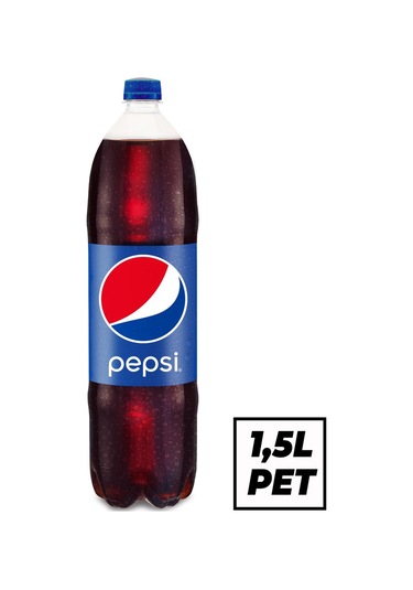 Pepsi Kola 1,5 Lt X 6 Adet