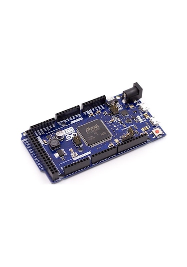 Arduino DUE R3 Klon (USB Kablo Dahil)