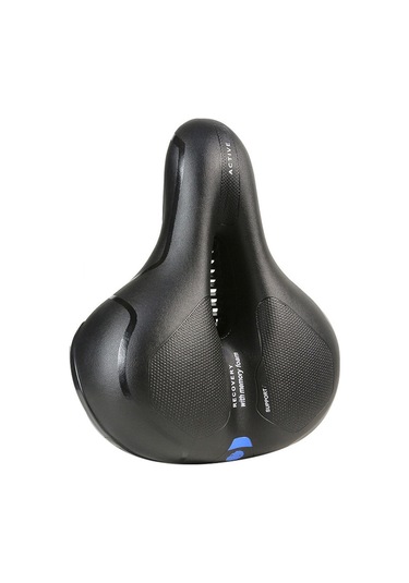 Cbtx Rahat Yol Bisikleti Dağ Bisikleti Koltuğu Sele