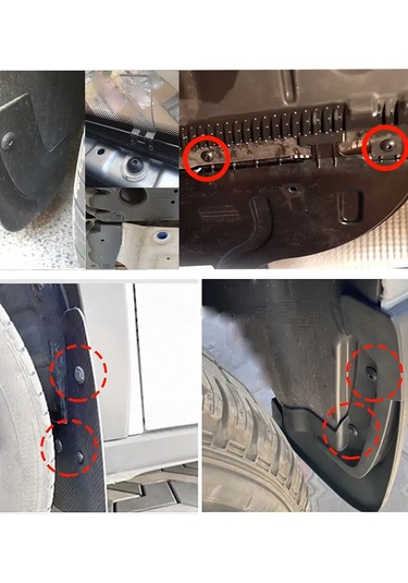 Fobz Otomobil Vida 20 6 16mm 30 Adet 281445272