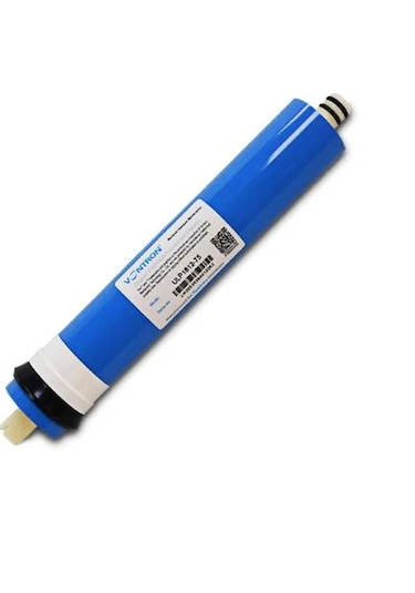 Membran Vontron 75 Gpd Filtre Su Arıtma Filtresi