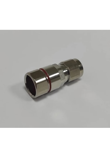 SD Tech N Erkek 1/2 Rf Konnektör Superflexible