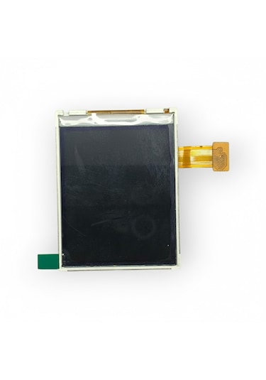 Samsung E2222 Ekran Samsung Sgh-e2222 Uyumlu Lcd Ekran