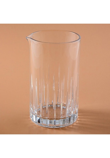 Rcr Combo Mixing Glass Şeffaf