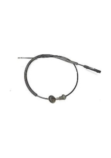 Caddy-touran On Kısım Kaput Acma Teli