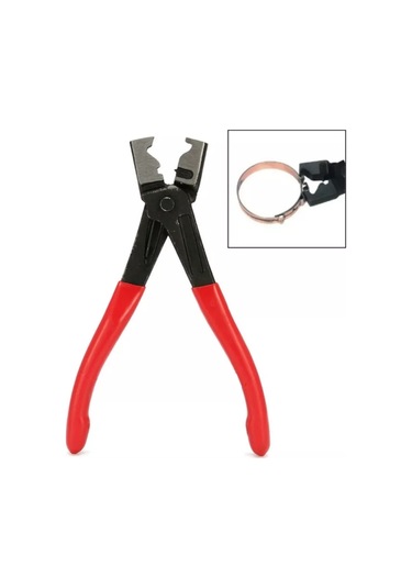 Yato Kurdelekeli Kelepçeler İçin Pense 211022481