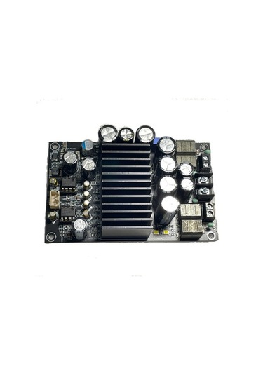 Maoyaya 600w Yüksek Güçlü Tpa3255 Çipli Modül - 2.0 Kanal Hd Ses Amplifikatör