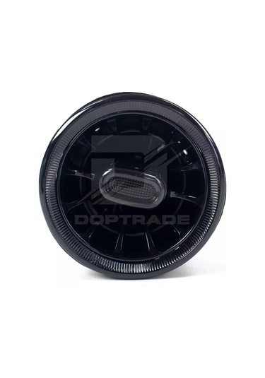 Doptrade Amg Stili İçin Rgb Hava Kanalı Deflektörü 1 Adet 224456471