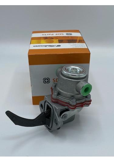 Same/lamborghini Mazot Otomatiği 2.4519.350.0