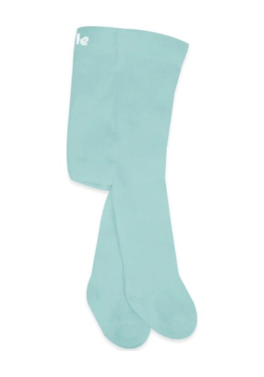 Bistyle Penye Tekli Külotlu Çorap Bs1001 Mint 001