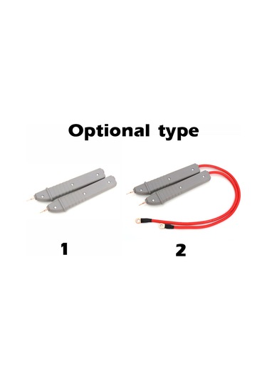 Kangvka Taşınabilir 500a Nokta Kaynak Kalemi - Alümina Bakır Uçlu, Düşük Dirençli, 18650 Pil Kaynağı İçin Profesyonel Set