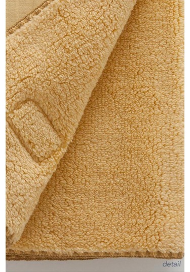 İçi Welsoft Ve Müslinli Battaniye Çok Renkli