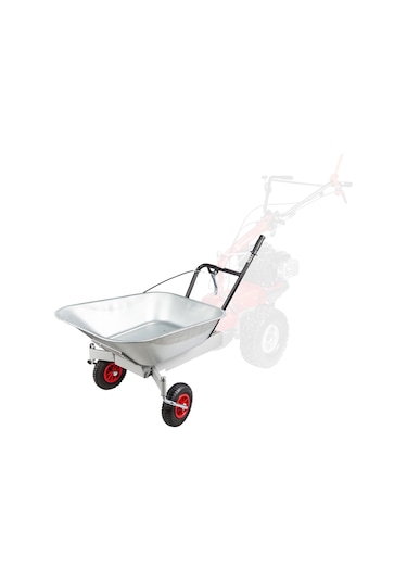 Eurosystems P70 Evo Yük Taşıyıcı Metal