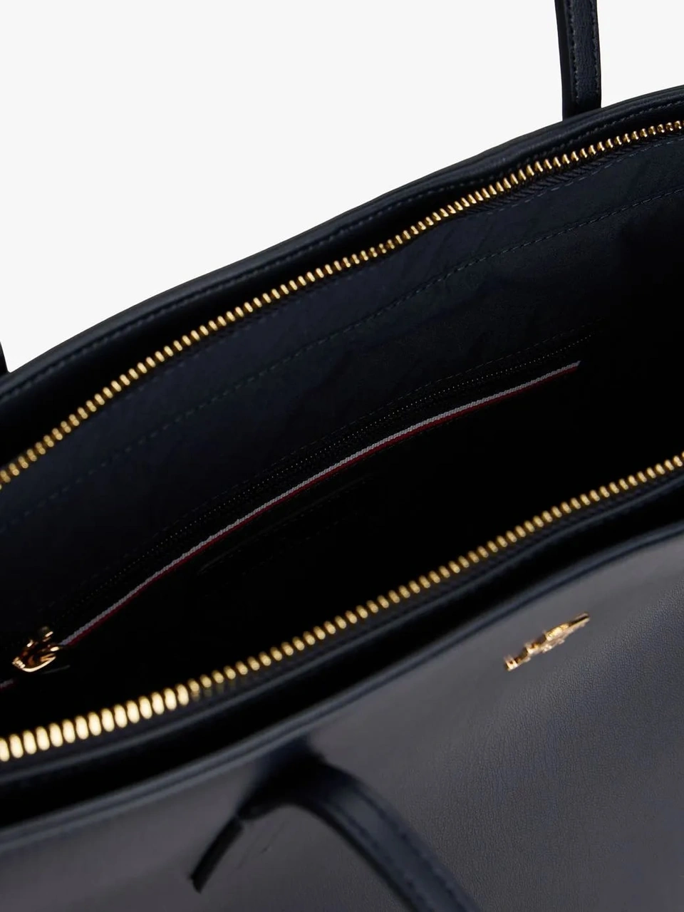 Tommy Hilfiger Kadın Omuz Çanta Aw0aw17504dw6 Mavi