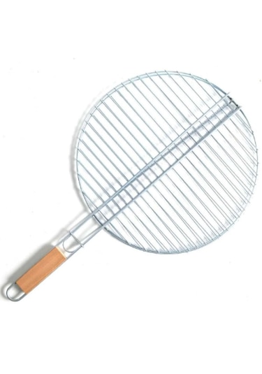 Mangal Teli Yuvarlak 38cm
