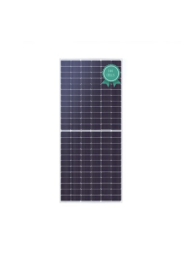 Smart Phono Solar 550 Watt Bifacial Twinplus Güneş Paneli
