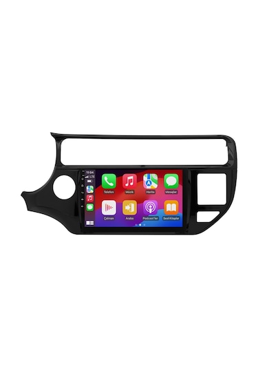 Kia Rio Android Multimedya Sistemi 2015-2016 Crv4313xp