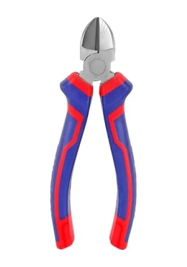 160 Mm Profesyonel Yan Keski - Dayanıklı Ve Keskin