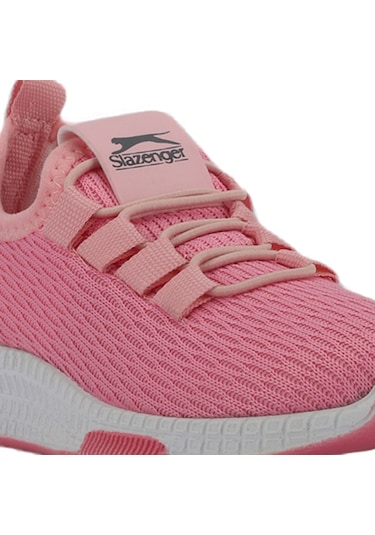 Slazenger ABENA I Çocuk  Pembe Sneaker