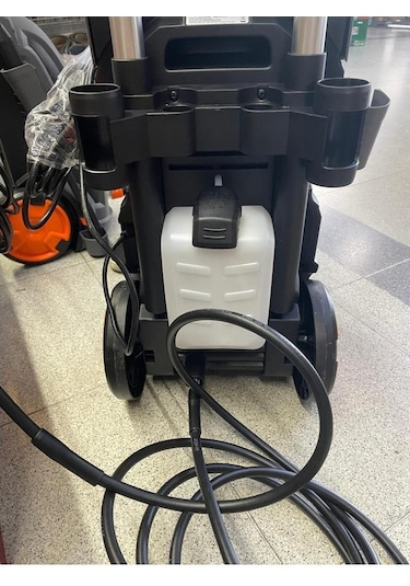 Roney Power P8 225 Bar 3200 W Basınçlı Yıkama Makinesi