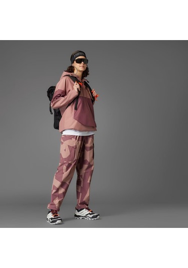 Adidas Terrex Xploric Kadın Cargo Pantolon C-adıje9430b30a00 Pembe