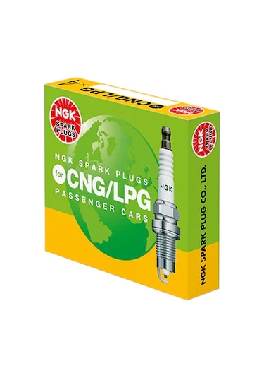 Ngk 7987 Lpg Bujisi Takımı Bkr5 Bkr6 N11.428
