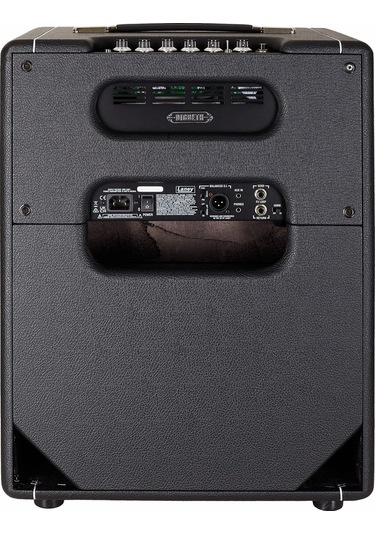 Laney DB200-210 Digbeth Combo Bass Bas Gitar Amfisi