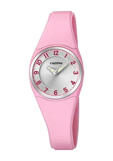 Calypso K5726/2 Kadın Kol Saati