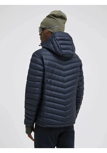 Peak Performance G79635060 M Frost Down Erkek Outdoor Ceket 001