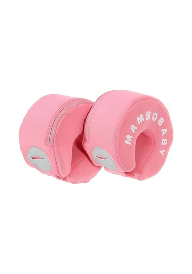 Mambobaby Kolluk Ve Can Yeleği - Pembe