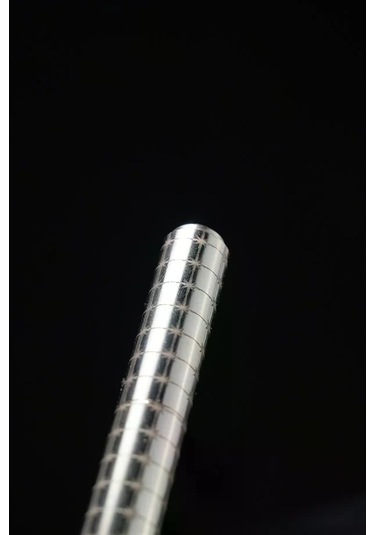Caka Lighter Yaldız Desen Benzinli Çakmak - Ckl-017