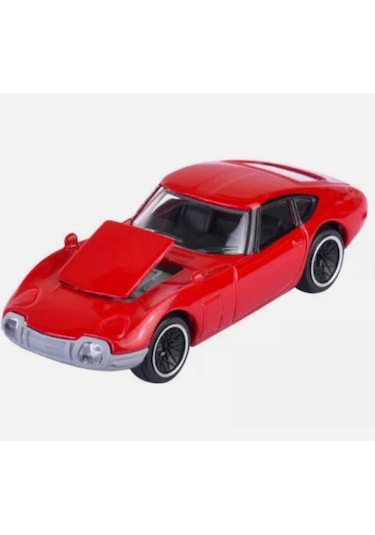 Majorette Toyota 2000 Gt Model Araba