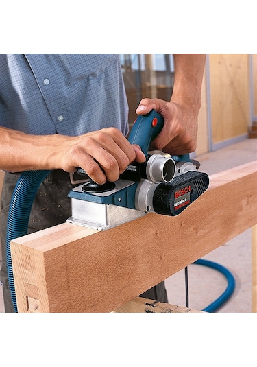 Bosch Professional GHO 40-82 C Planya Makinesi - 060159A760