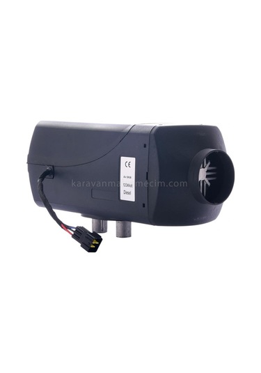 Sensation 5kw Webasto Tipi Dizel Ortam Isıtıcı - 12v-664