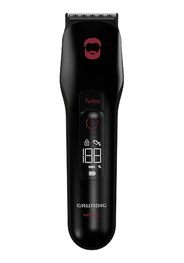 Grundig MC9030 ProClub Saç Sakal Tıraş Makinesi
