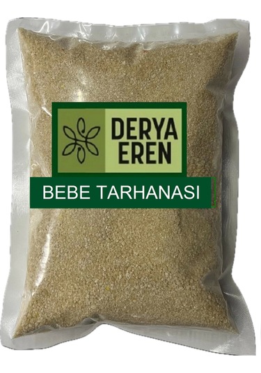 Derya Eren Bebek Tarhanası 500 G