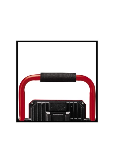 Einhell Akülü Projektör Tc-cl 18/1800 Li Power X-change Lityum-i Çok Renkli