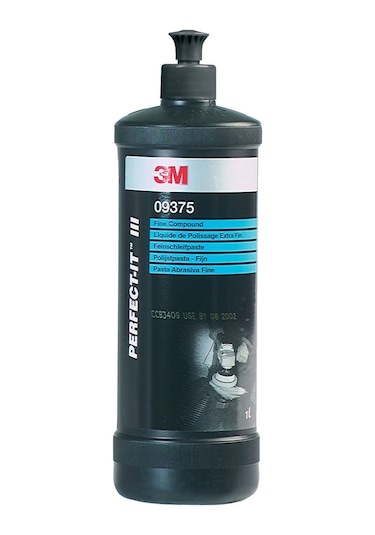 3m Perfect 09374 Kalın Makina Pastası 1l