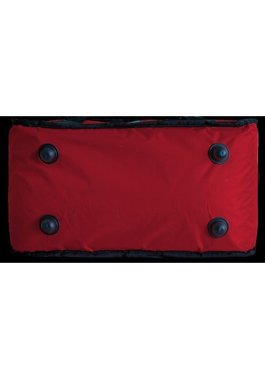 Devix Mini İlk Yardım Çantası Acil Müdahale Çantası Ambulans Att Travma