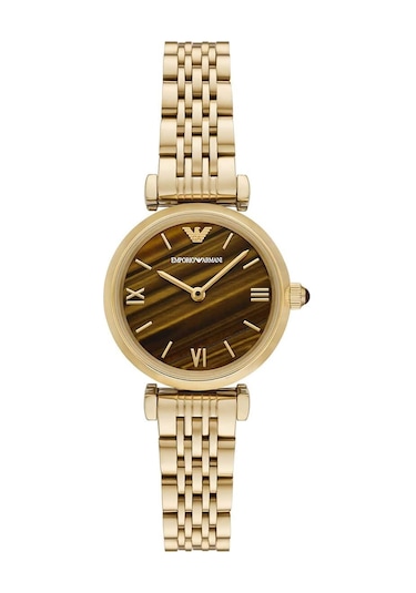 Emporio Armani Ar11703 Kadın Kol Saati Altın