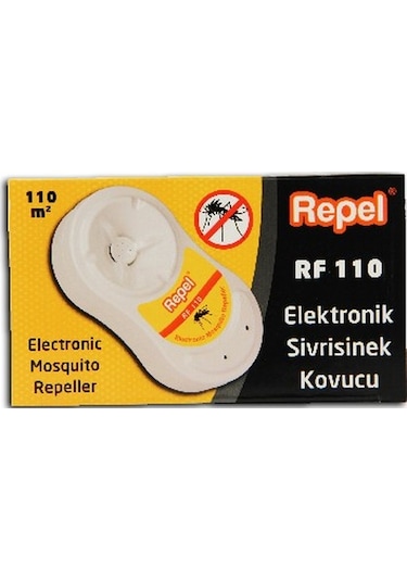 Repel RF 110 Elektronik Sivrisinek Kovucu