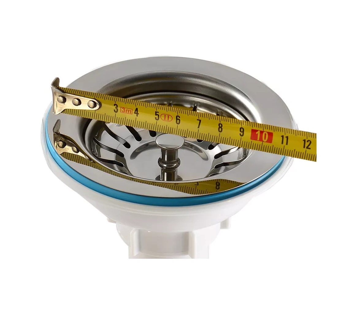 Vaterlinia Testesini Düşük Lavabo İçin Çıkış 216332271