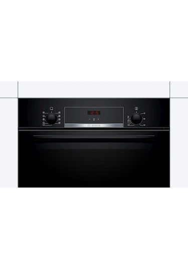 Bosch HBF514BB0T 60 LT Ankastre Fırın