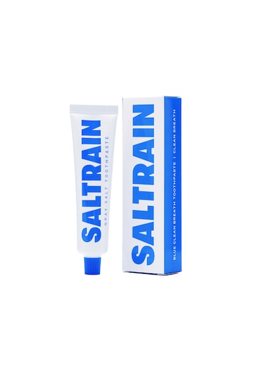 Saltrain Gray Salt Diş Macunu 100 G